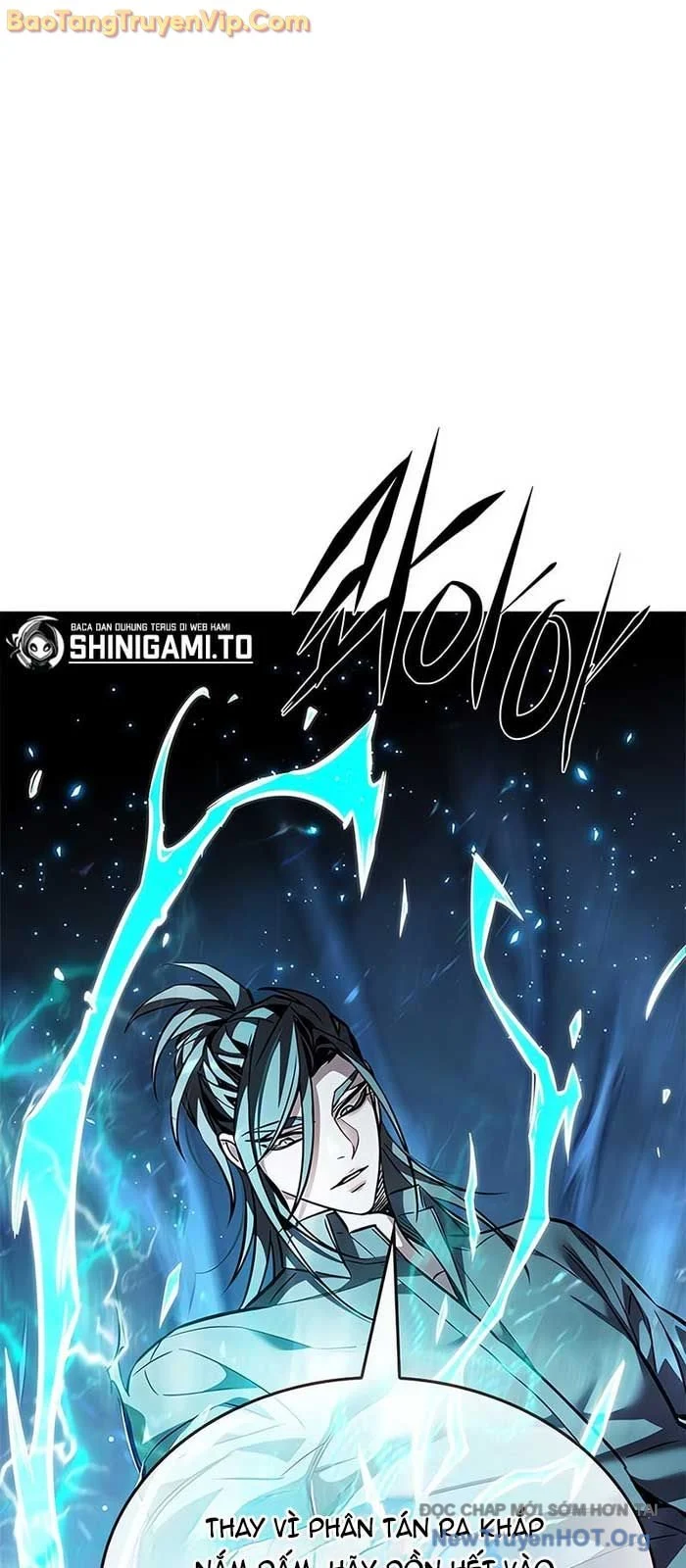 Hóa Thân Thành Mèo Chapter 360 25