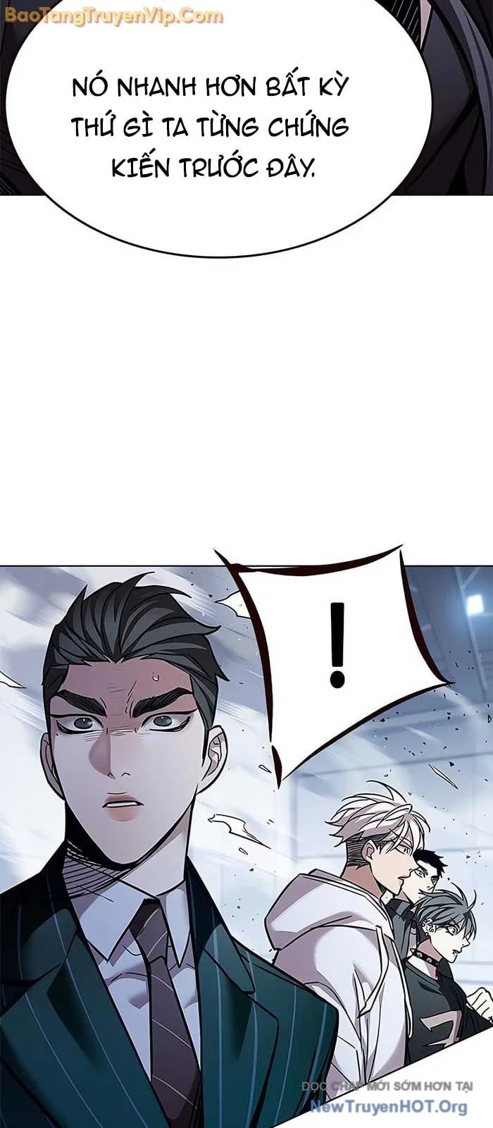 Hóa Thân Thành Mèo Chapter 360 61