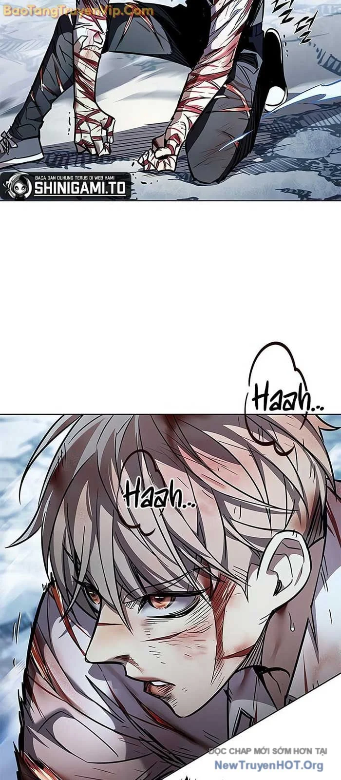 Hóa Thân Thành Mèo Chapter 360 63