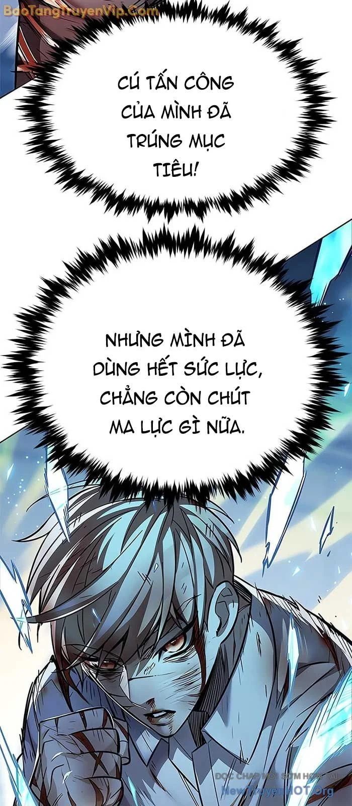 Hóa Thân Thành Mèo Chapter 360 64