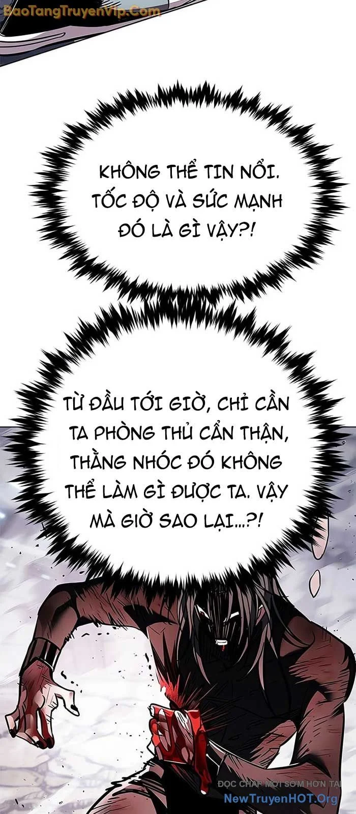Hóa Thân Thành Mèo Chapter 360 66