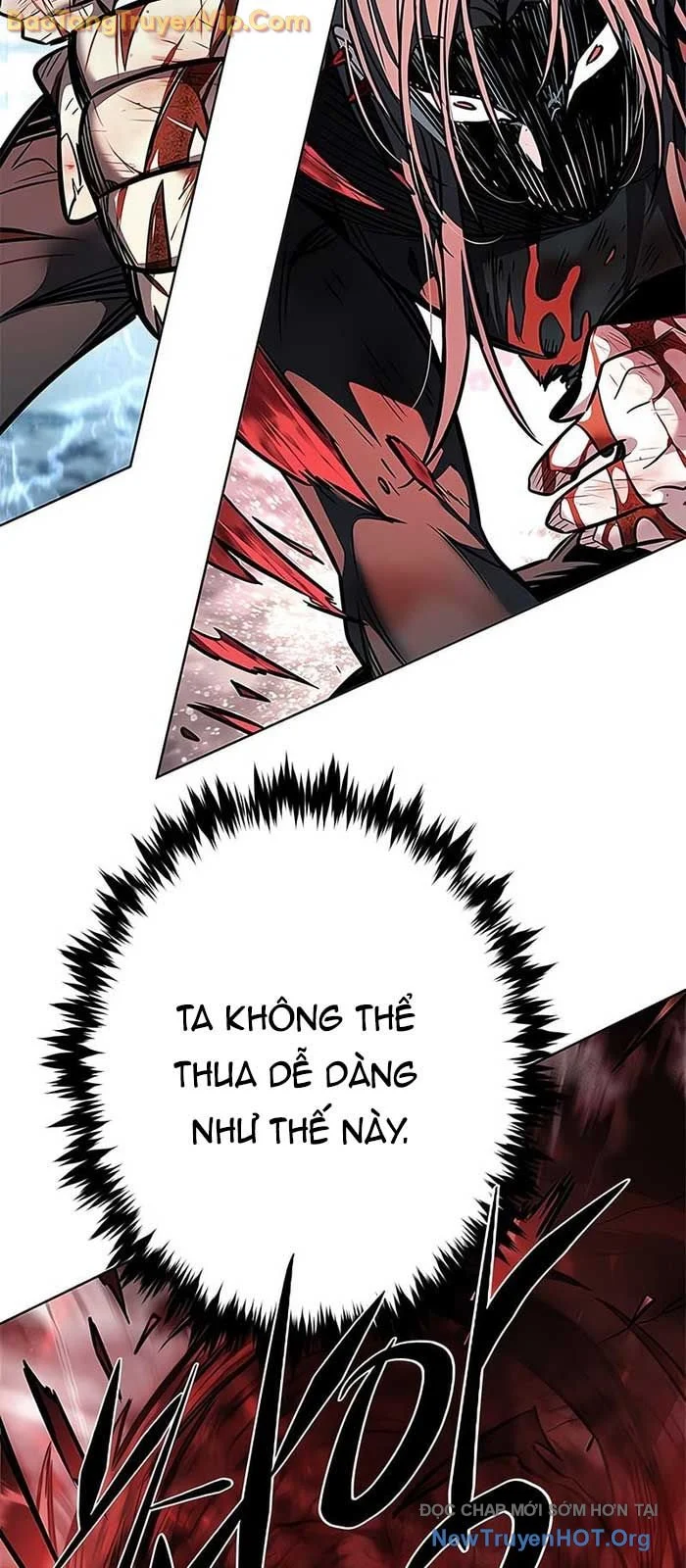 Hóa Thân Thành Mèo Chapter 360 68