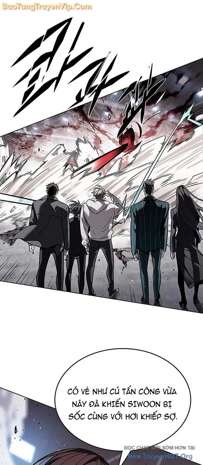Hóa Thân Thành Mèo Chapter 360 76
