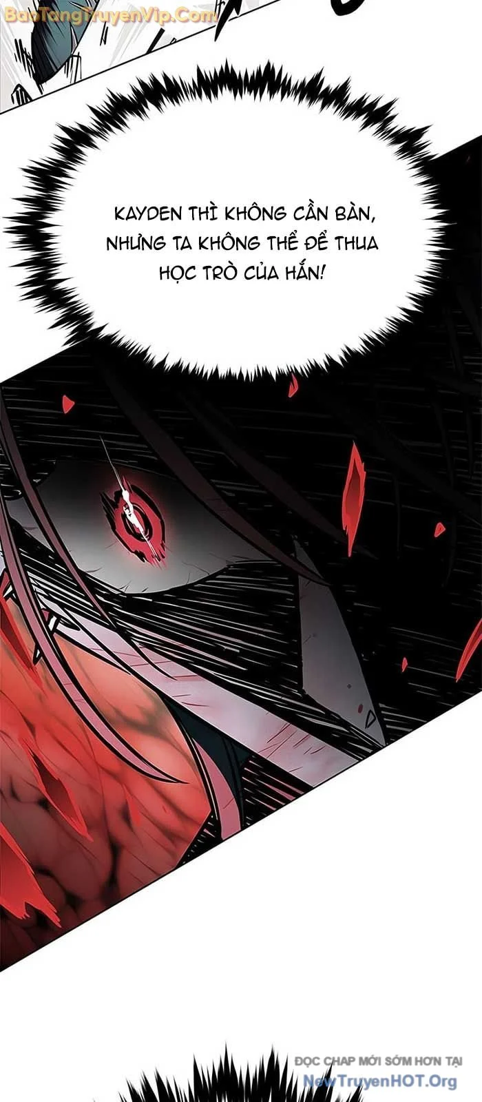 Hóa Thân Thành Mèo Chapter 360 81