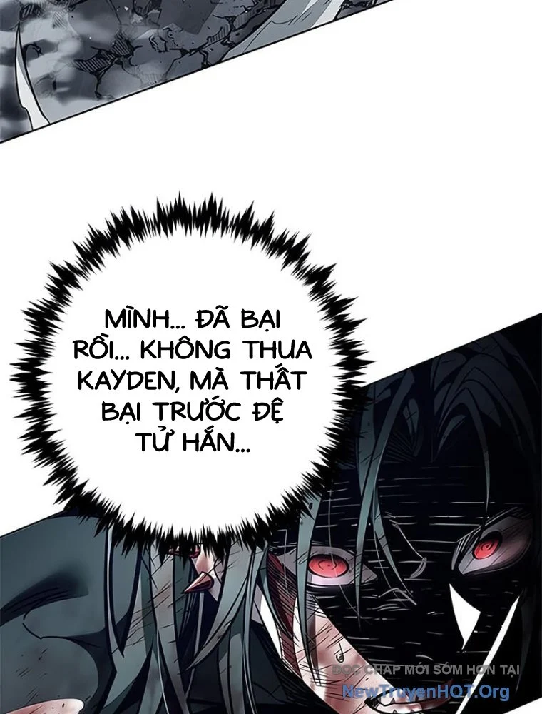 Hoá Thân Thành Mèo Chapter 361 - Next 