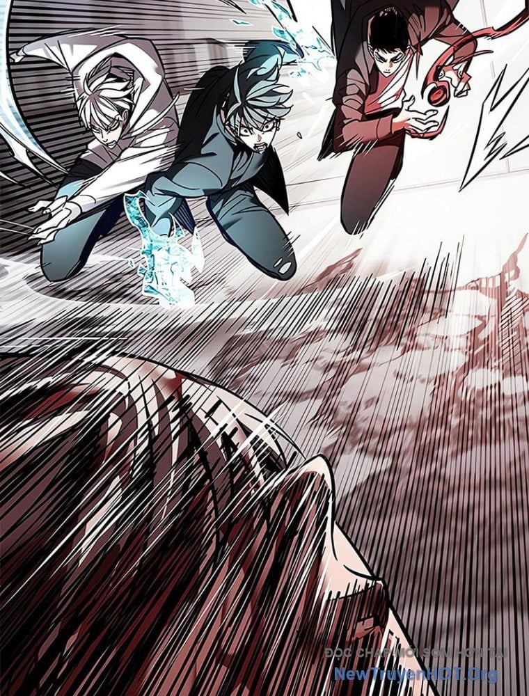 Hoá Thân Thành Mèo Chapter 361 - Next 