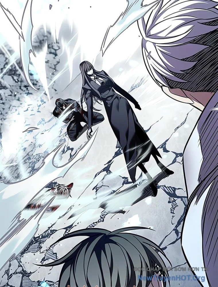 Hoá Thân Thành Mèo Chapter 361 - Next 