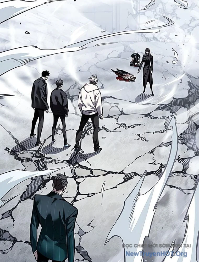 Hoá Thân Thành Mèo Chapter 361 - Next 