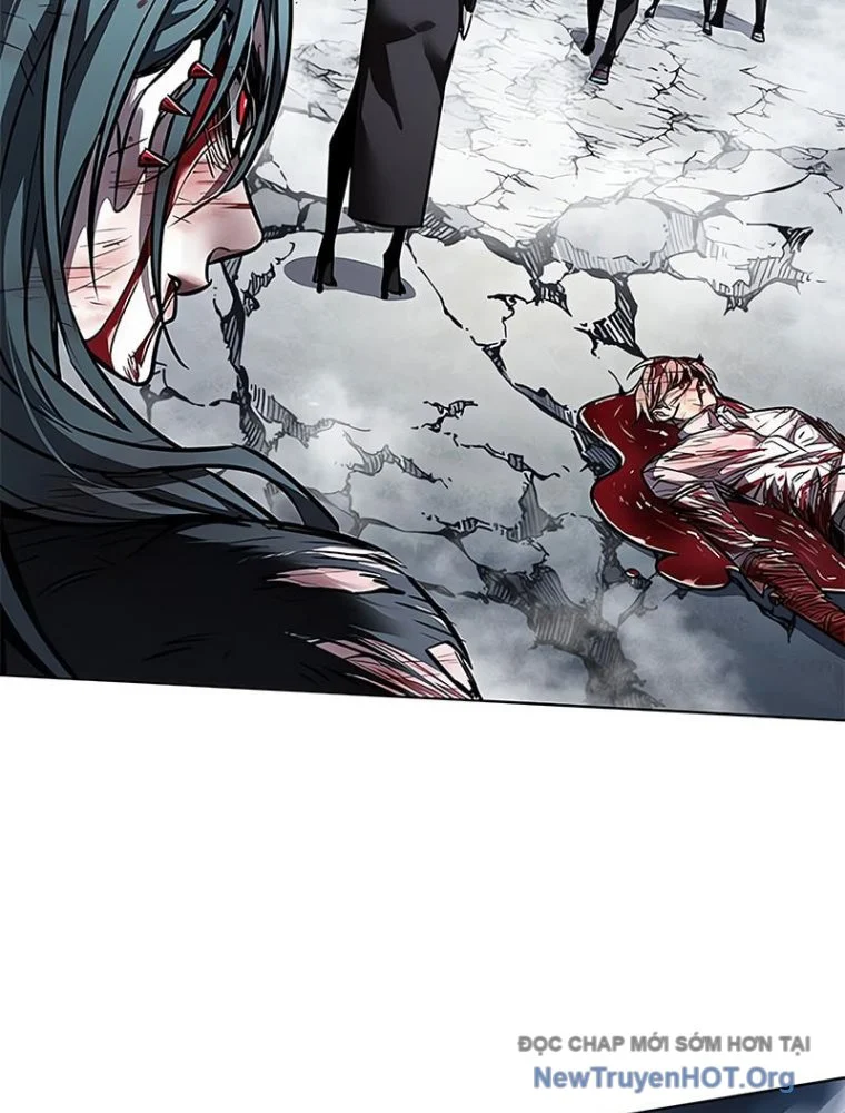 Hoá Thân Thành Mèo Chapter 361 - Next 