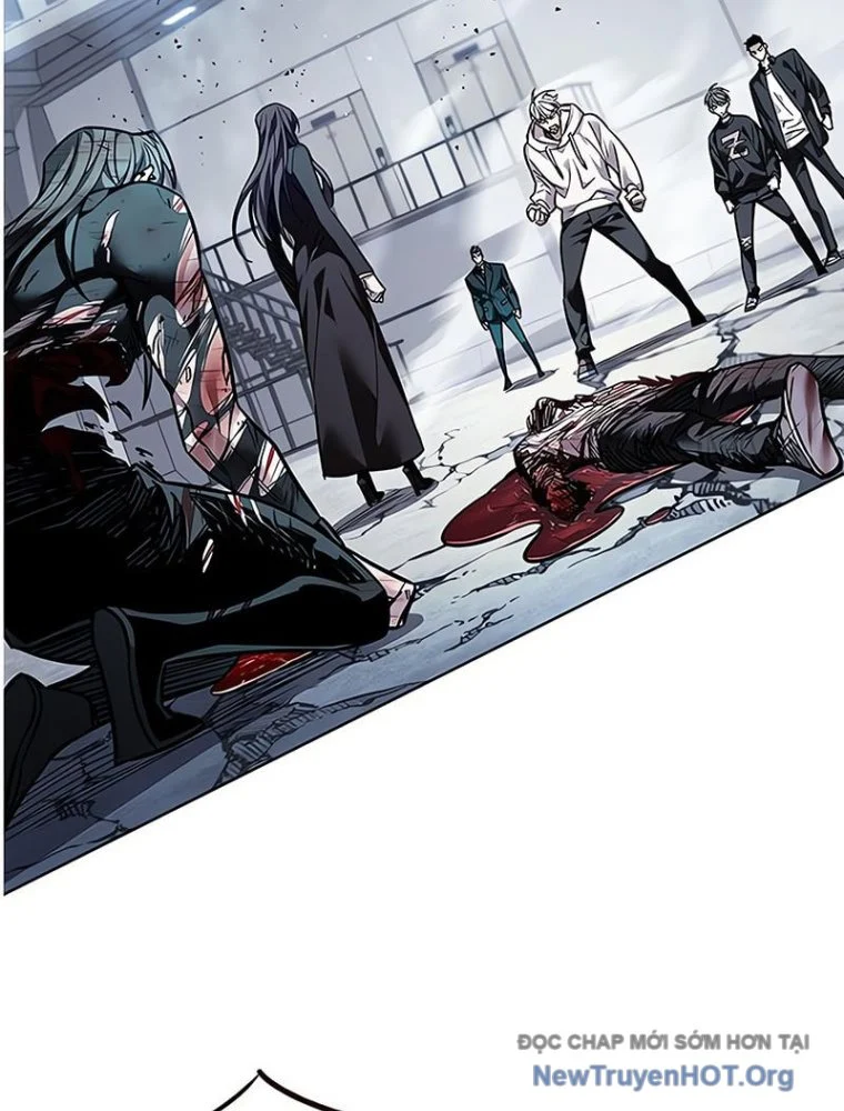 Hoá Thân Thành Mèo Chapter 361 - Next 