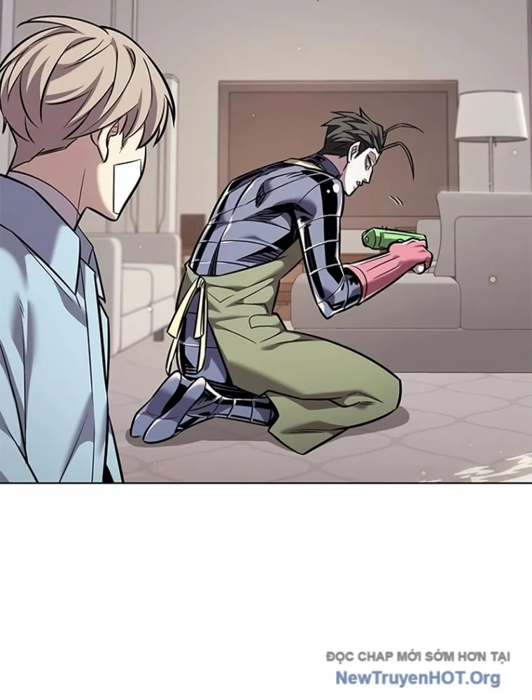 Hoá Thân Thành Mèo Chapter 363 - Next 