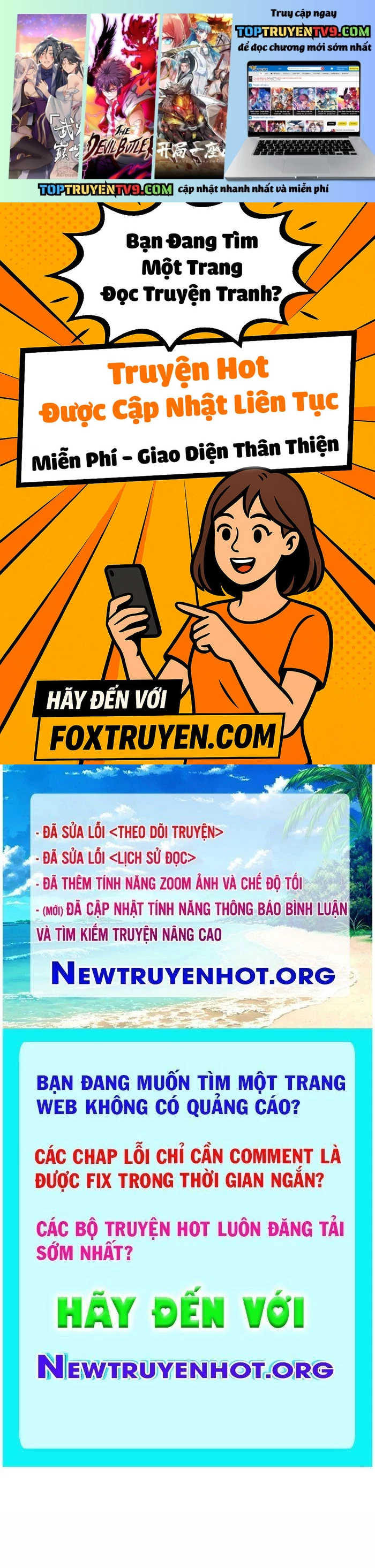 Hoá Thân Thành Mèo Chapter 367 - Trang 3