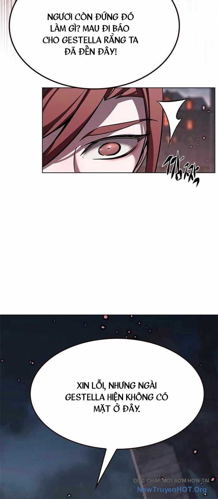 Hoá Thân Thành Mèo Chapter 367 - Trang 3