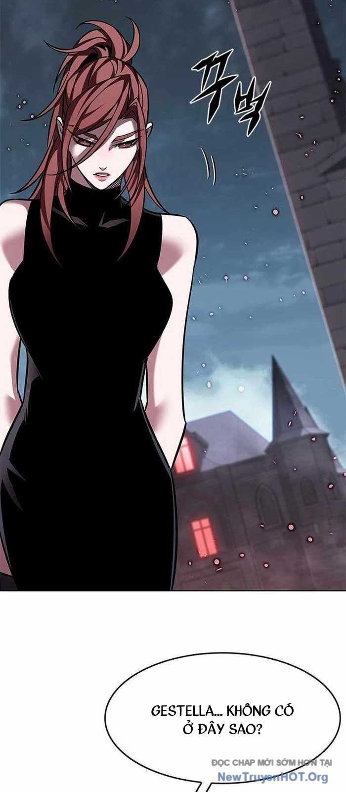 Hoá Thân Thành Mèo Chapter 367 - Trang 3