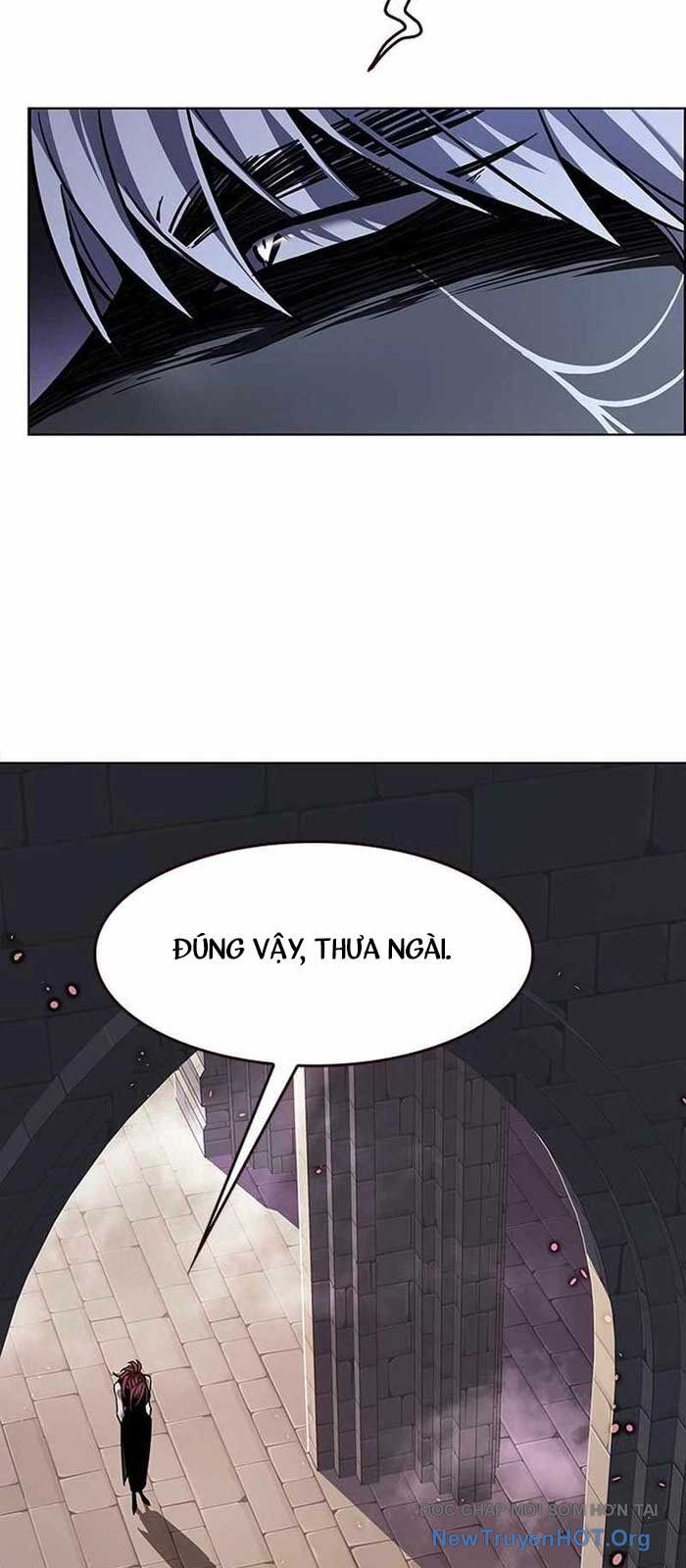 Hoá Thân Thành Mèo Chapter 367 - Trang 3