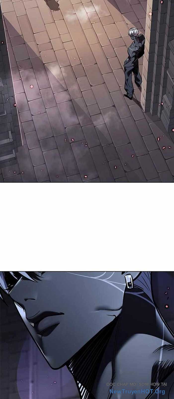 Hoá Thân Thành Mèo Chapter 367 - Trang 3