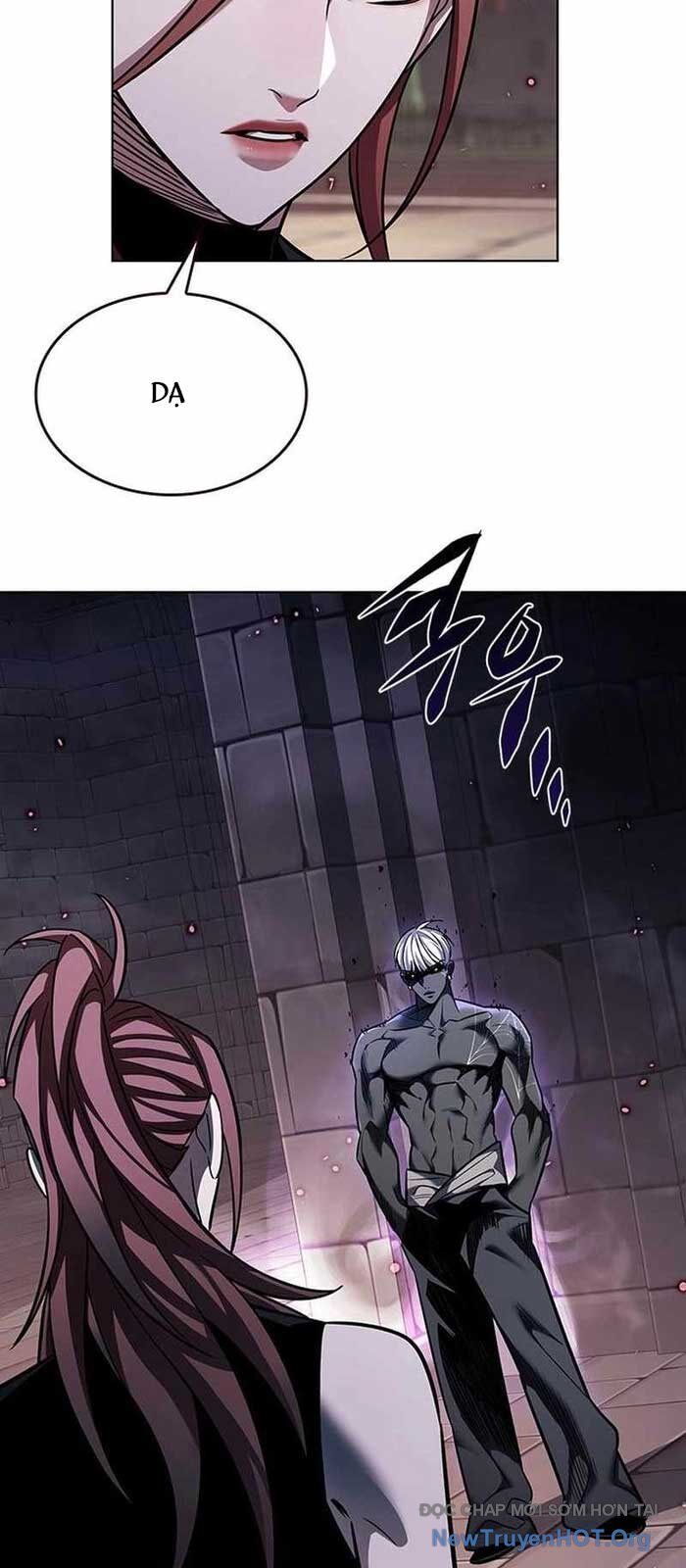 Hoá Thân Thành Mèo Chapter 367 - Trang 3