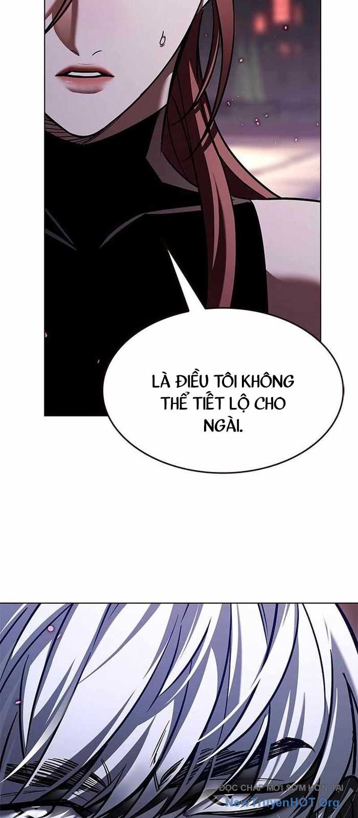 Hoá Thân Thành Mèo Chapter 367 - Trang 3
