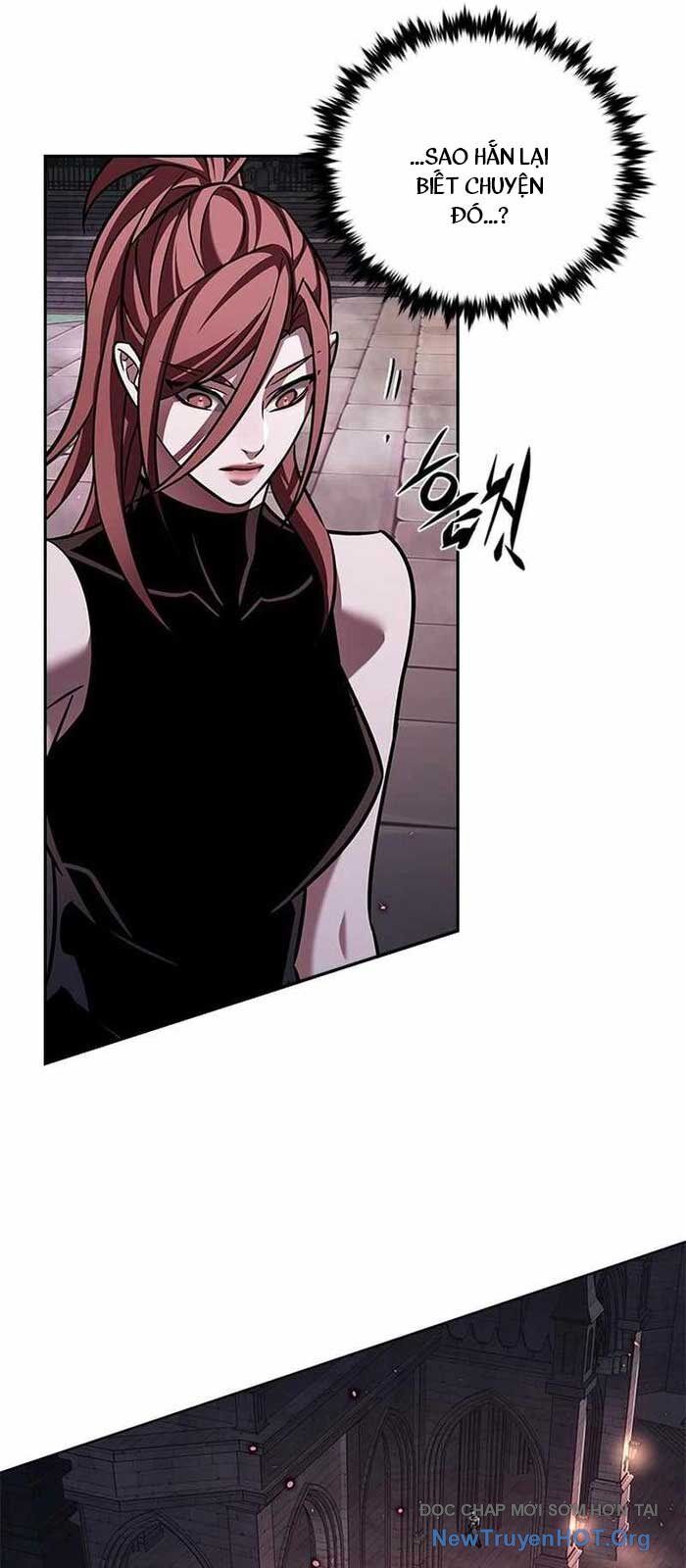 Hoá Thân Thành Mèo Chapter 367 - Trang 3