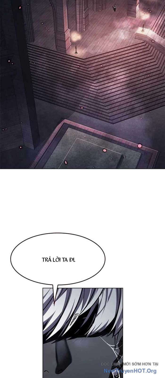 Hoá Thân Thành Mèo Chapter 367 - Trang 3