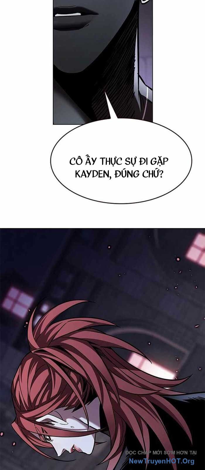 Hoá Thân Thành Mèo Chapter 367 - Trang 3