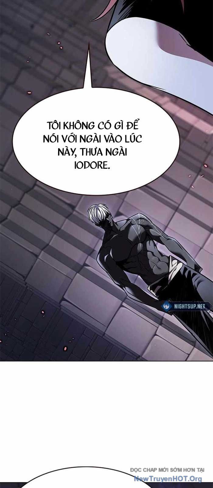 Hoá Thân Thành Mèo Chapter 367 - Trang 3