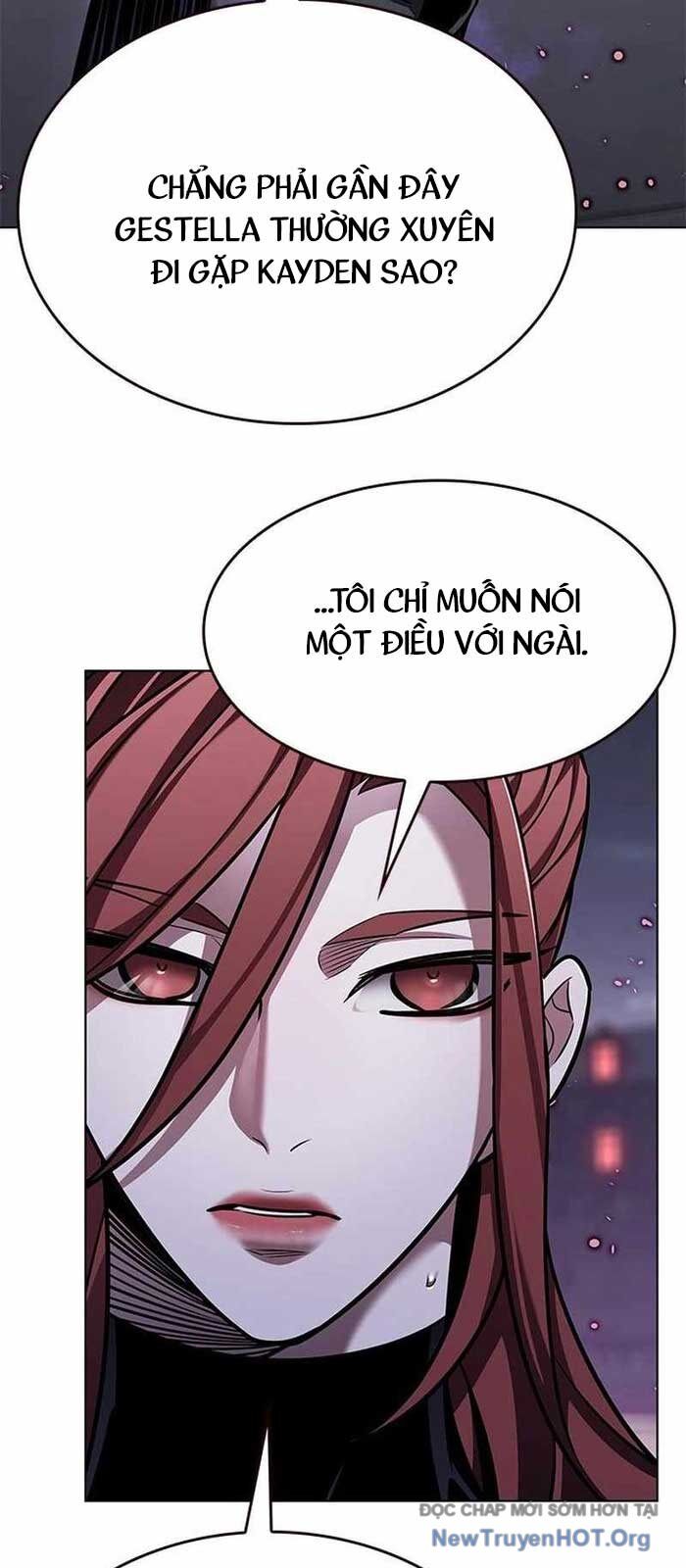 Hoá Thân Thành Mèo Chapter 367 - Trang 3