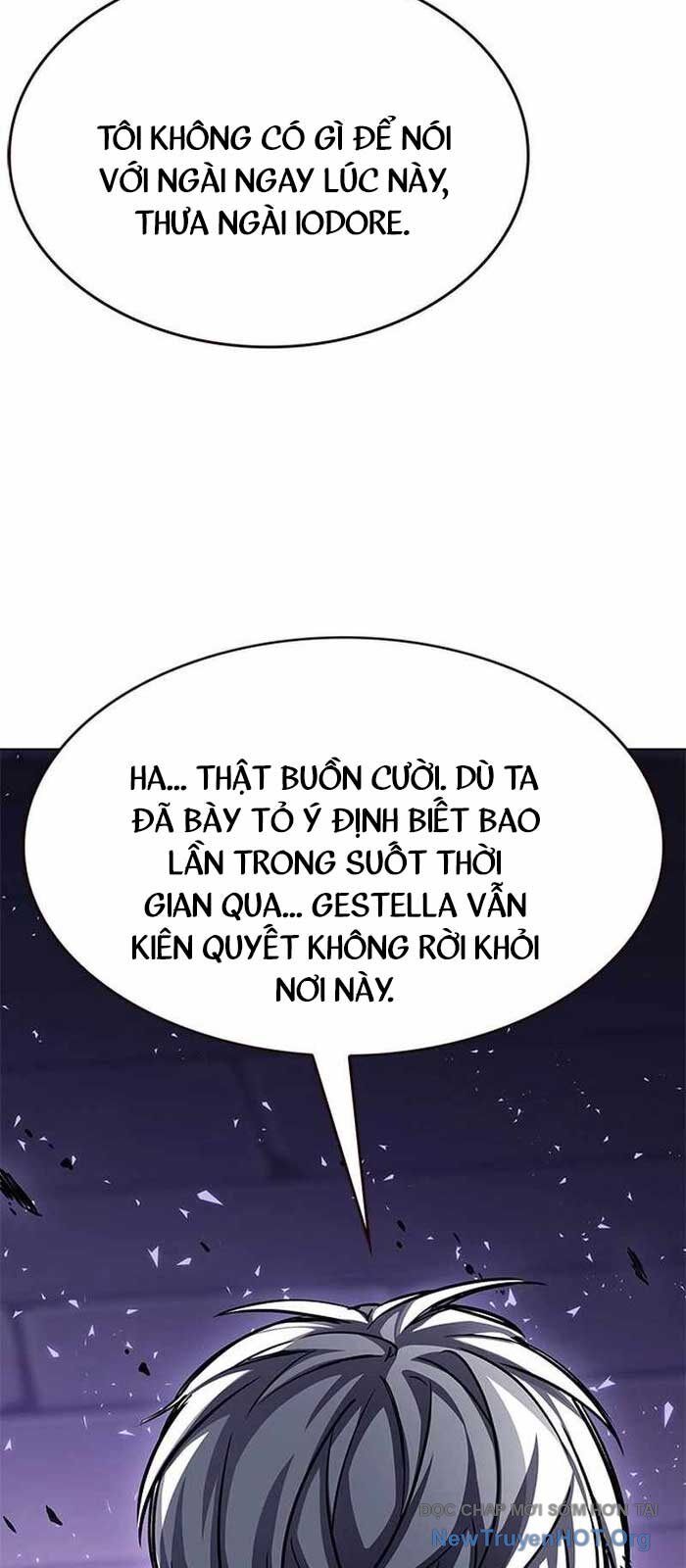 Hoá Thân Thành Mèo Chapter 367 - Trang 3