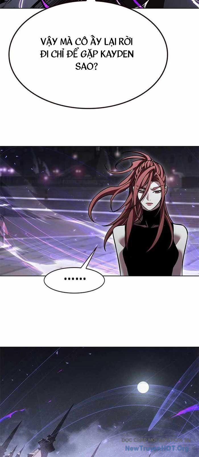 Hoá Thân Thành Mèo Chapter 367 - Trang 3