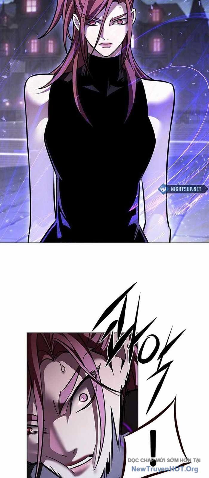 Hoá Thân Thành Mèo Chapter 367 - Trang 3