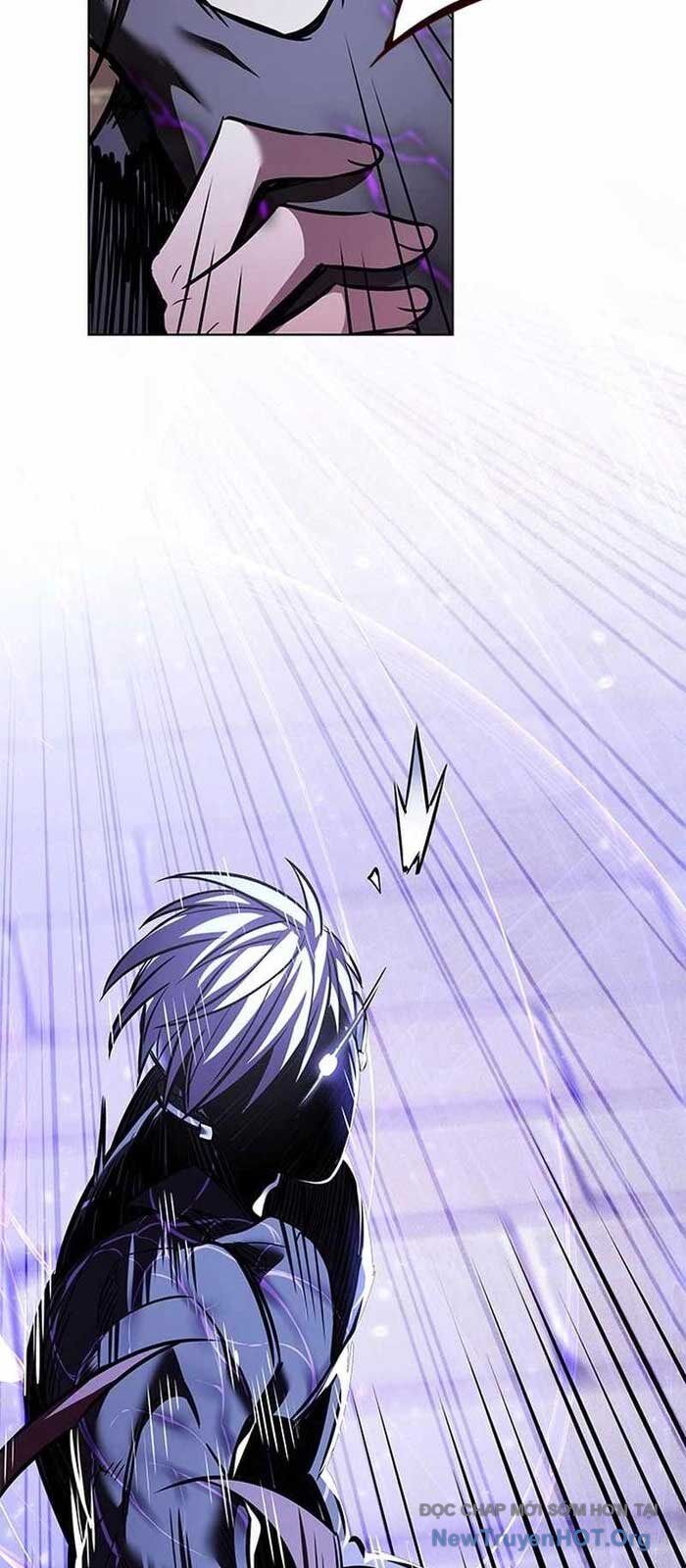 Hoá Thân Thành Mèo Chapter 367 - Trang 3