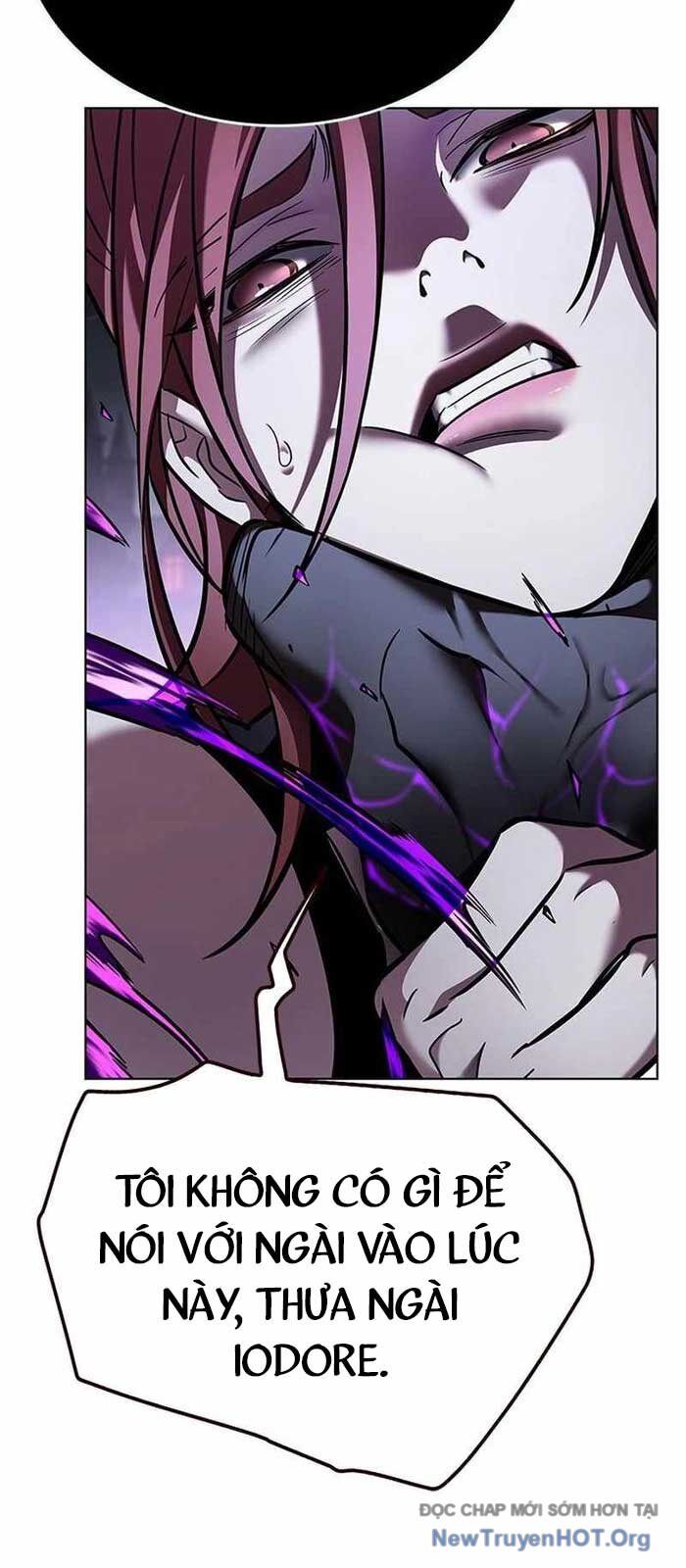 Hoá Thân Thành Mèo Chapter 367 - Trang 3