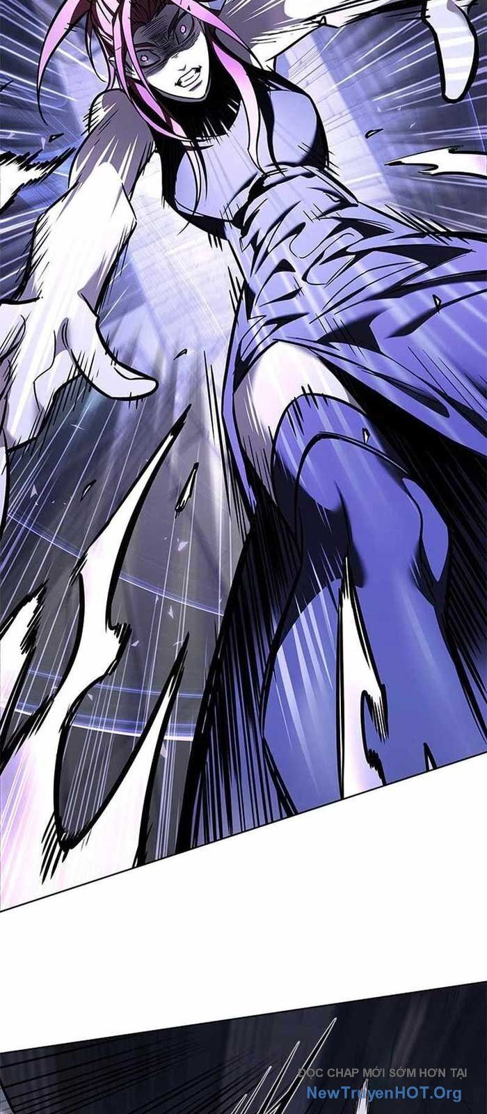 Hoá Thân Thành Mèo Chapter 367 - Trang 3