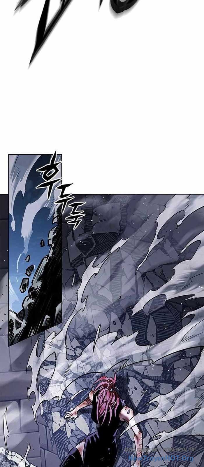 Hoá Thân Thành Mèo Chapter 367 - Trang 3