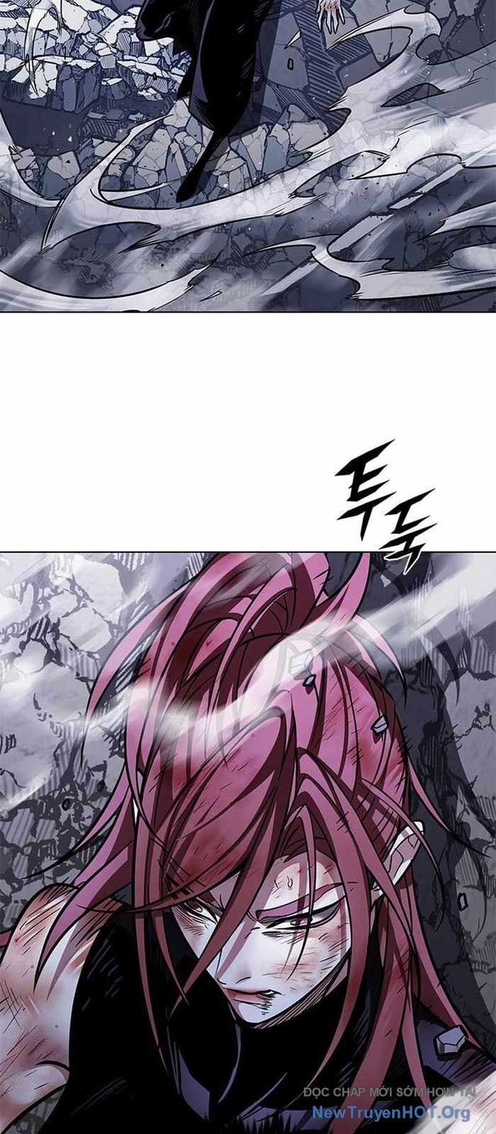 Hoá Thân Thành Mèo Chapter 367 - Trang 3