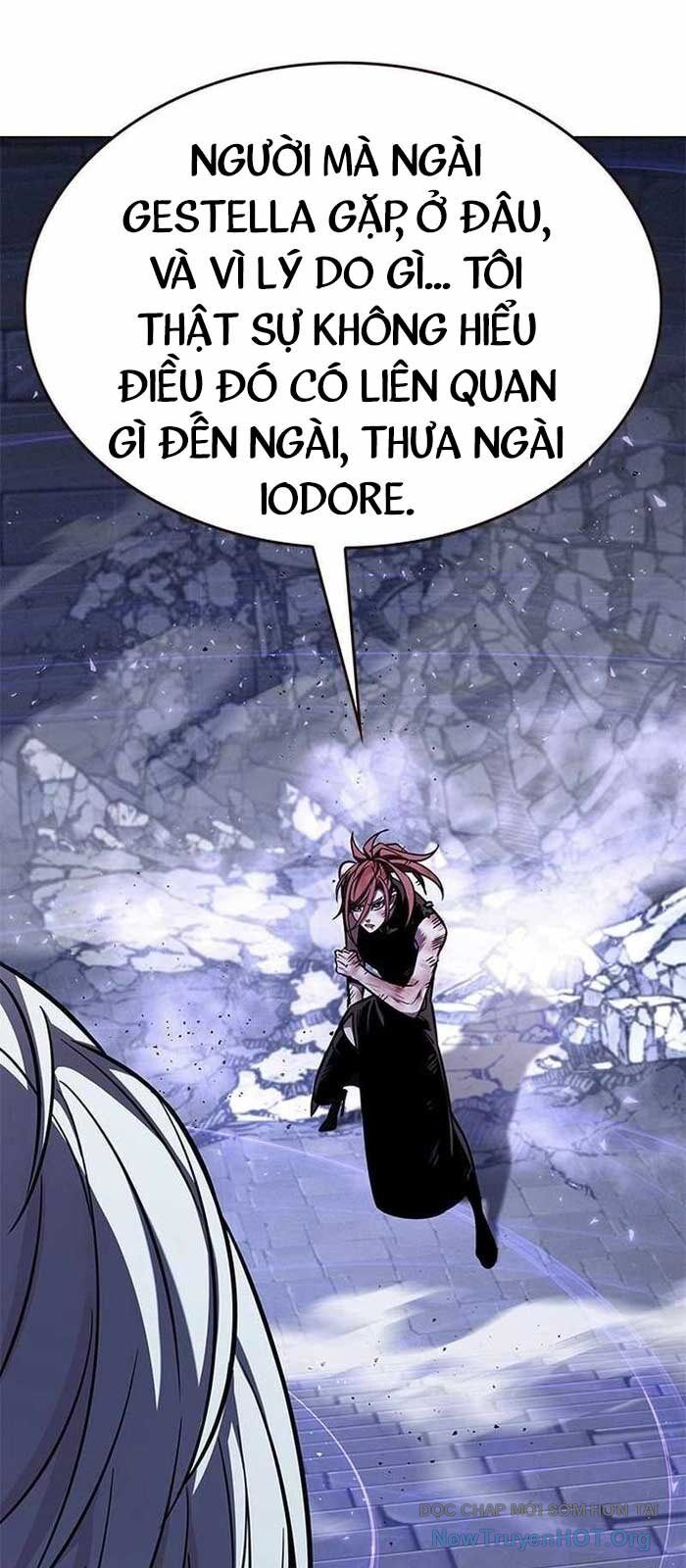 Hoá Thân Thành Mèo Chapter 367 - Trang 3