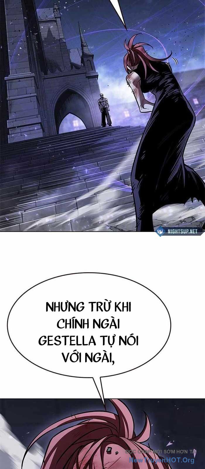 Hoá Thân Thành Mèo Chapter 367 - Trang 3