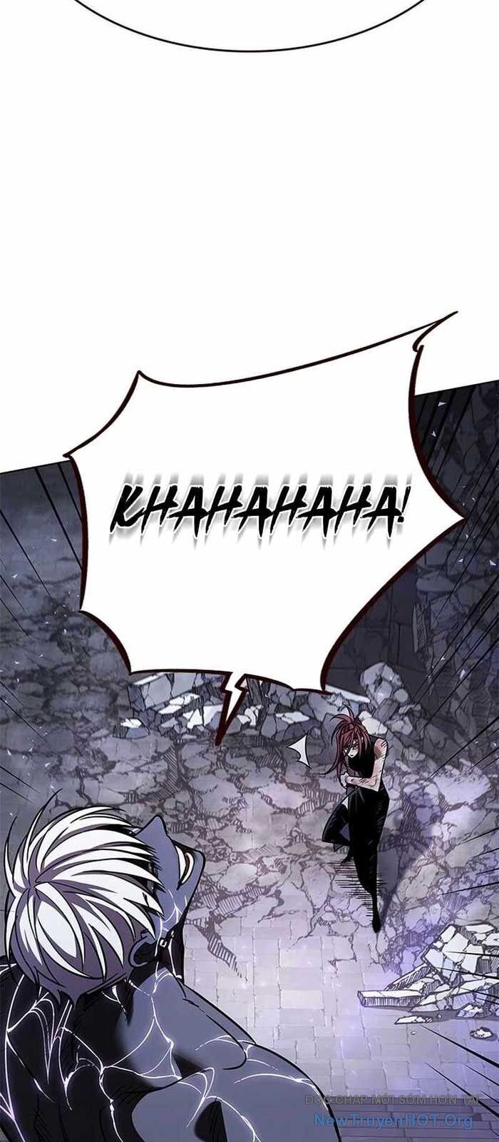 Hoá Thân Thành Mèo Chapter 367 - Trang 3