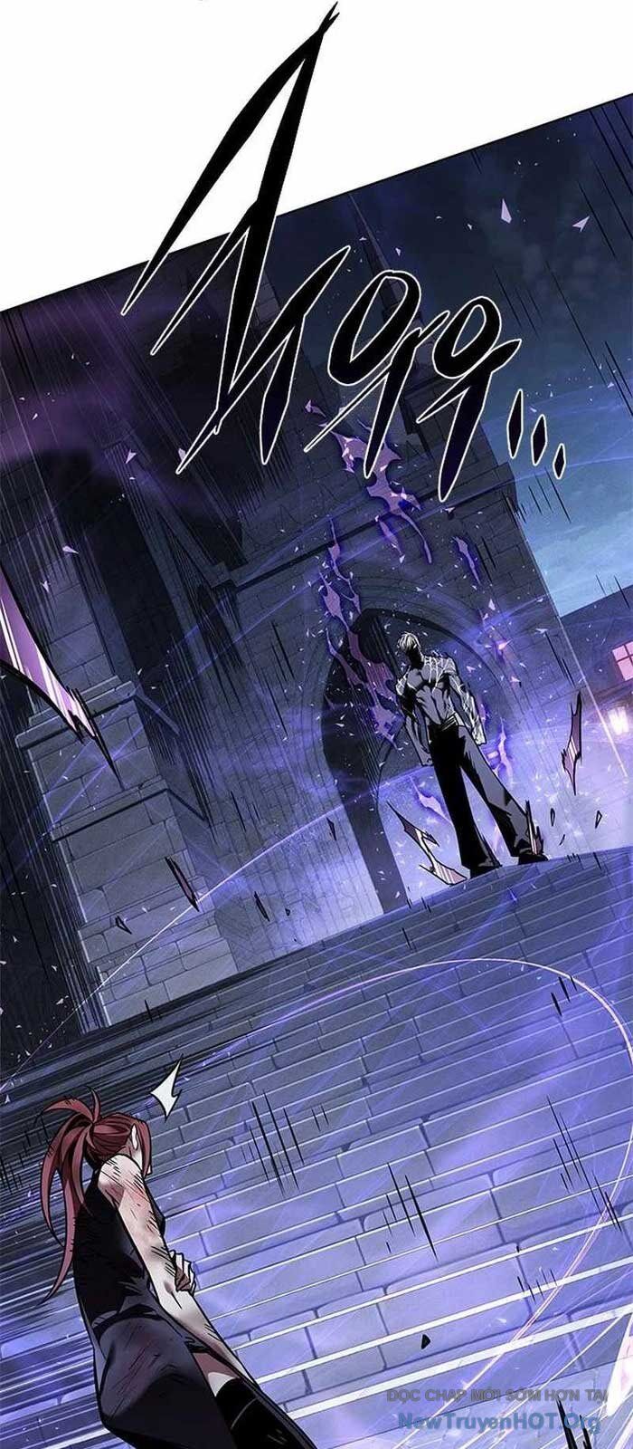 Hoá Thân Thành Mèo Chapter 367 - Trang 3