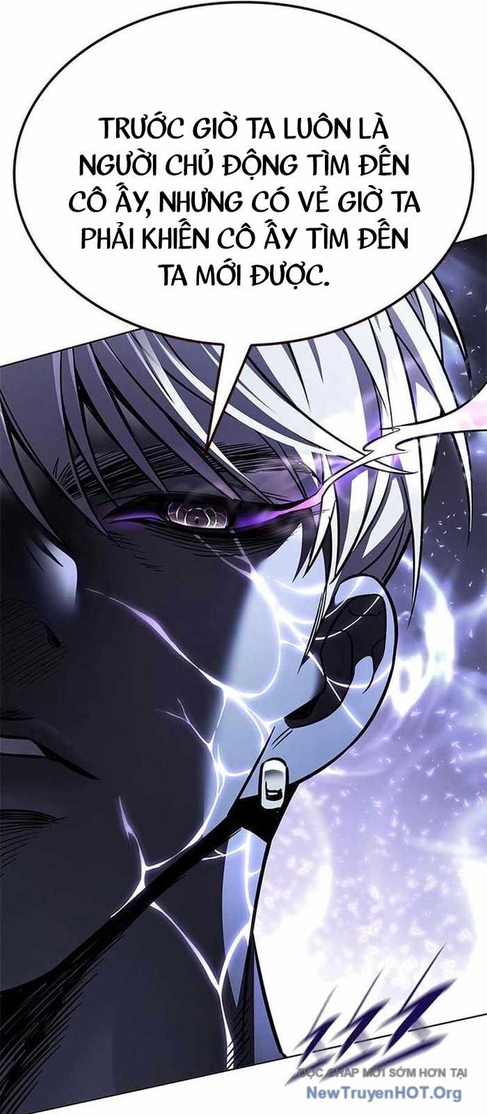 Hoá Thân Thành Mèo Chapter 367 - Trang 3
