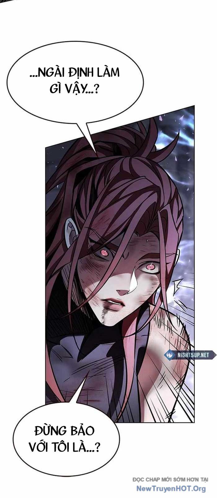 Hoá Thân Thành Mèo Chapter 367 - Trang 3