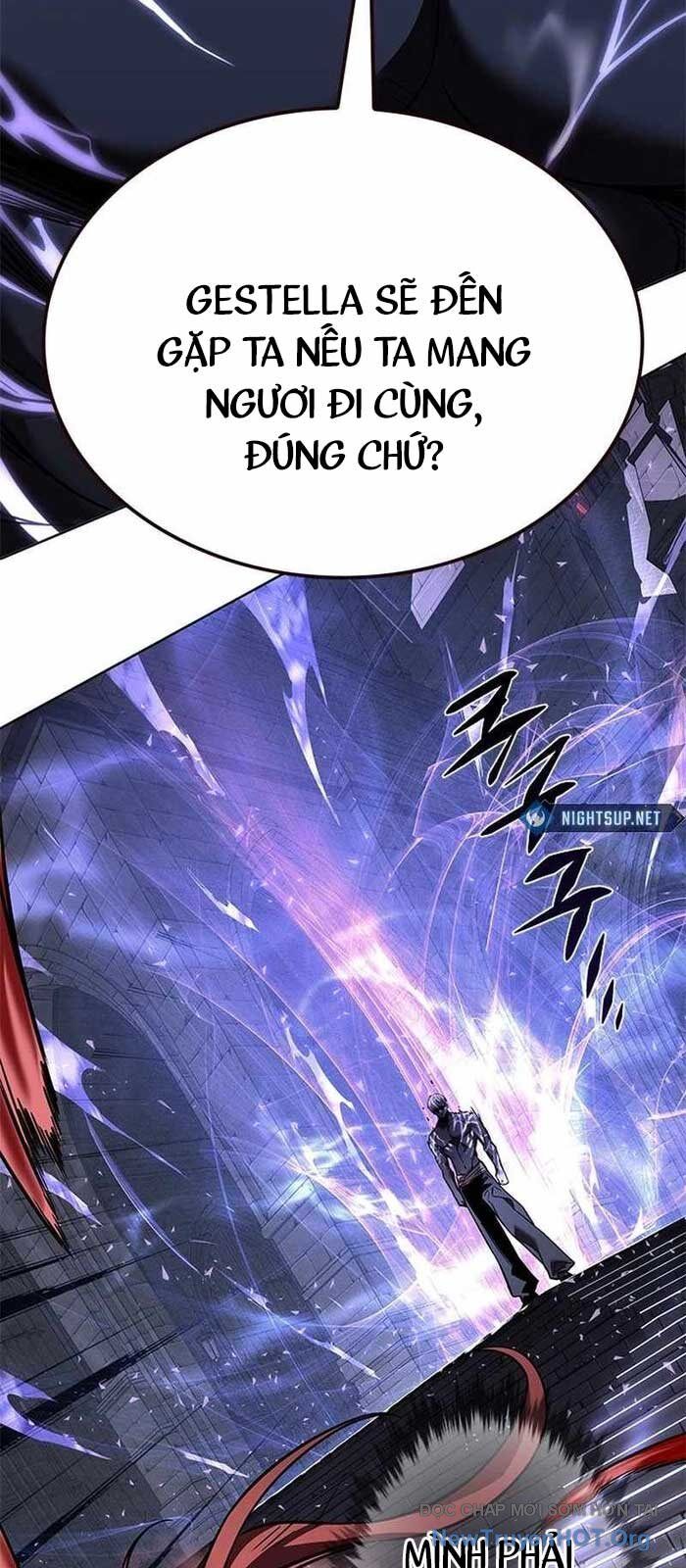 Hoá Thân Thành Mèo Chapter 367 - Trang 3
