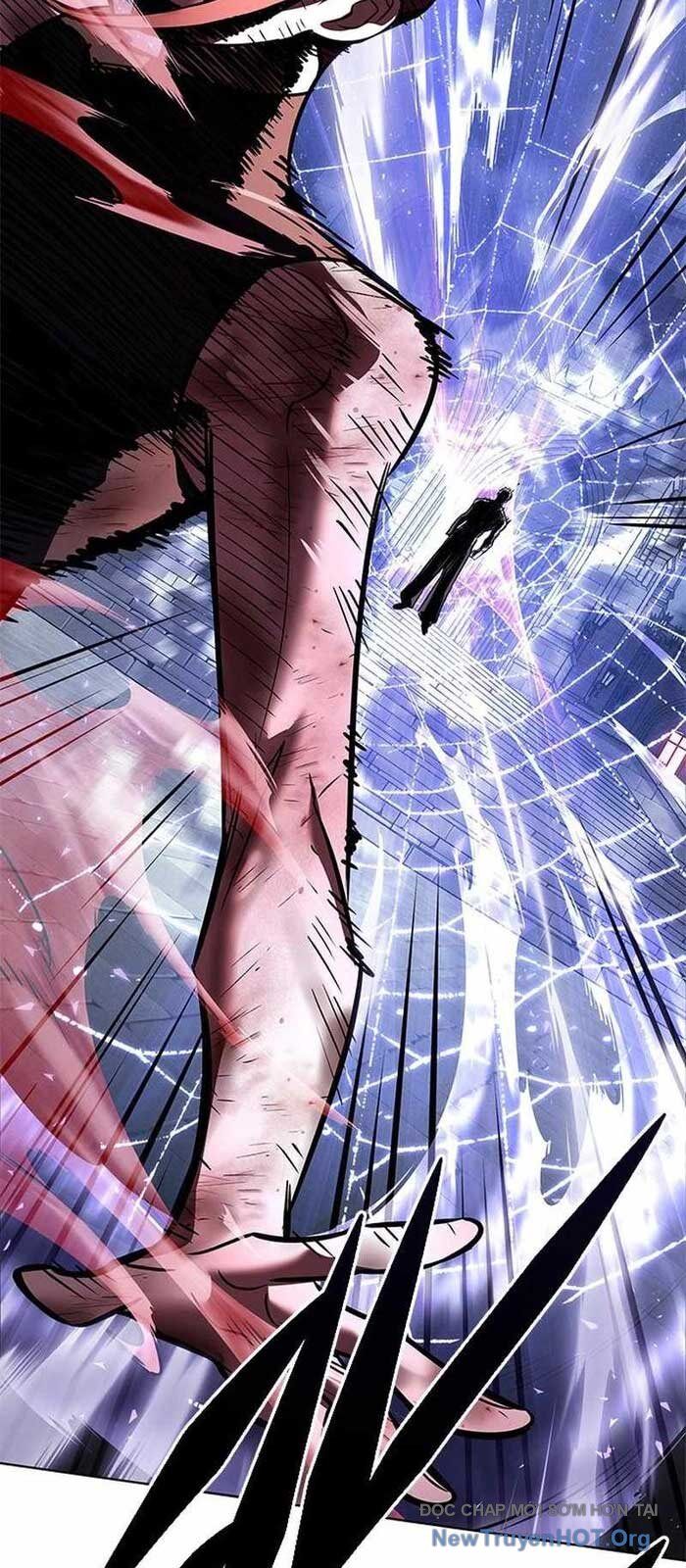 Hoá Thân Thành Mèo Chapter 367 - Trang 3
