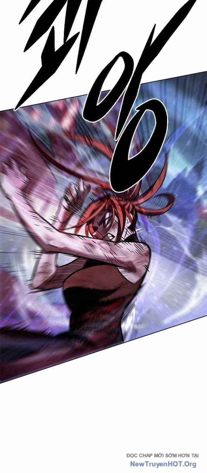 Hoá Thân Thành Mèo Chapter 367 - Trang 3