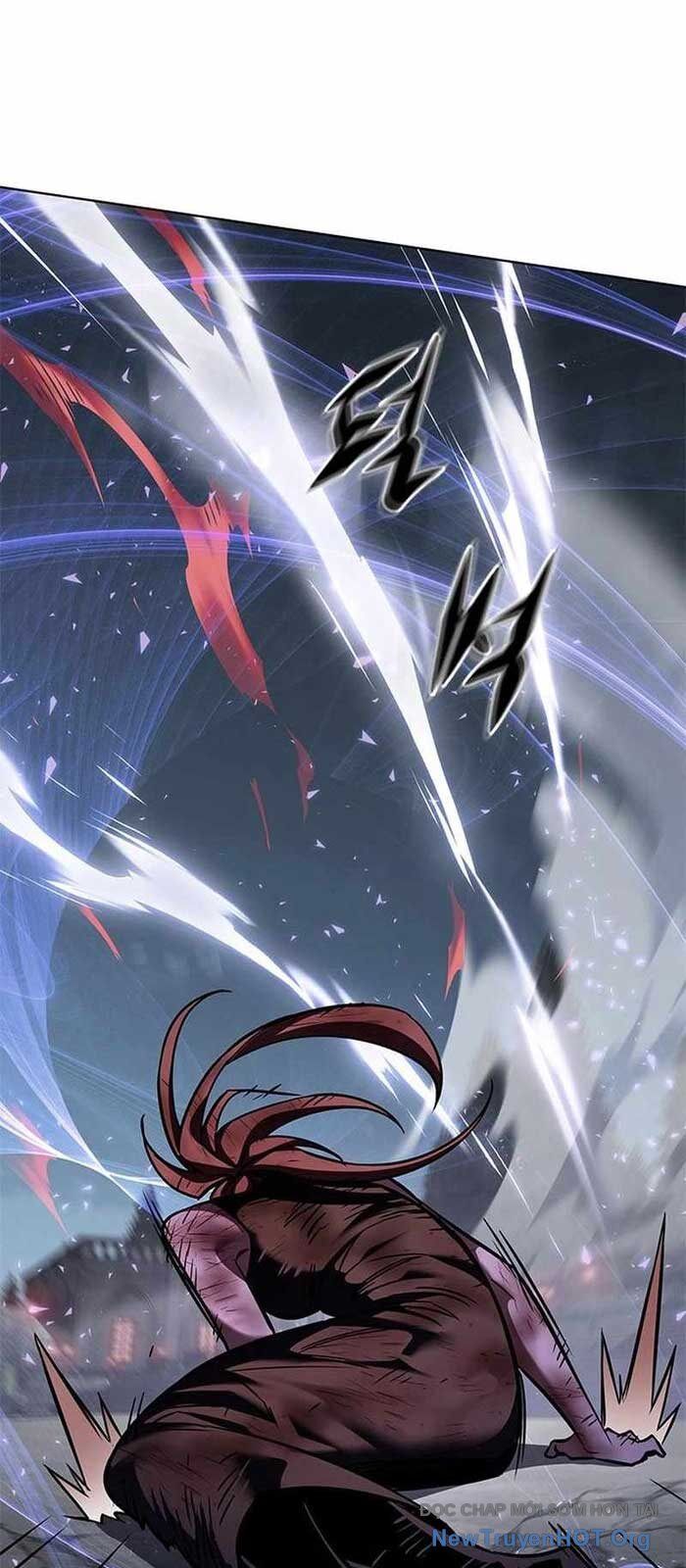 Hoá Thân Thành Mèo Chapter 367 - Trang 3