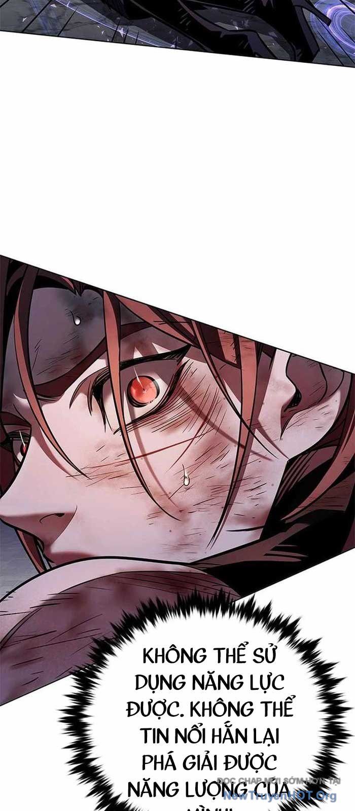 Hoá Thân Thành Mèo Chapter 367 - Trang 3