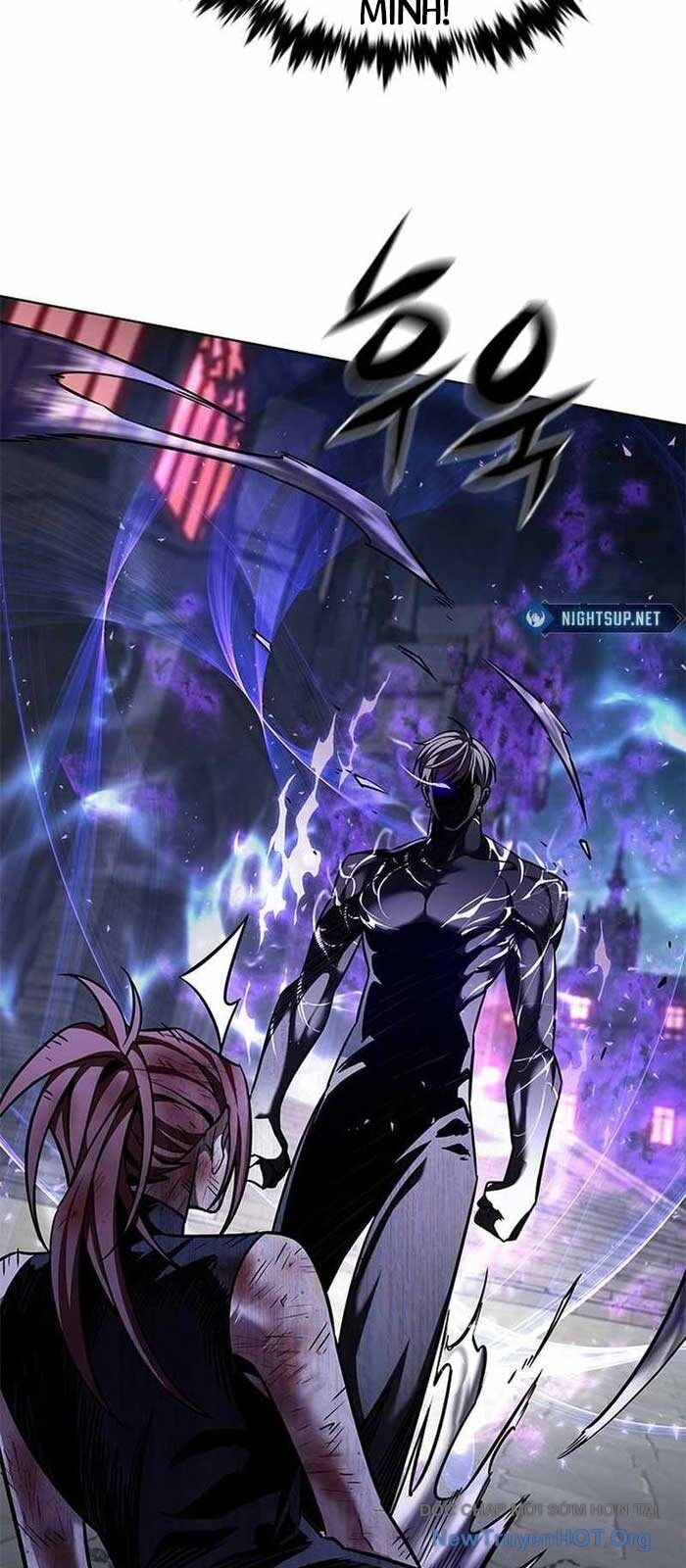 Hoá Thân Thành Mèo Chapter 367 - Trang 3