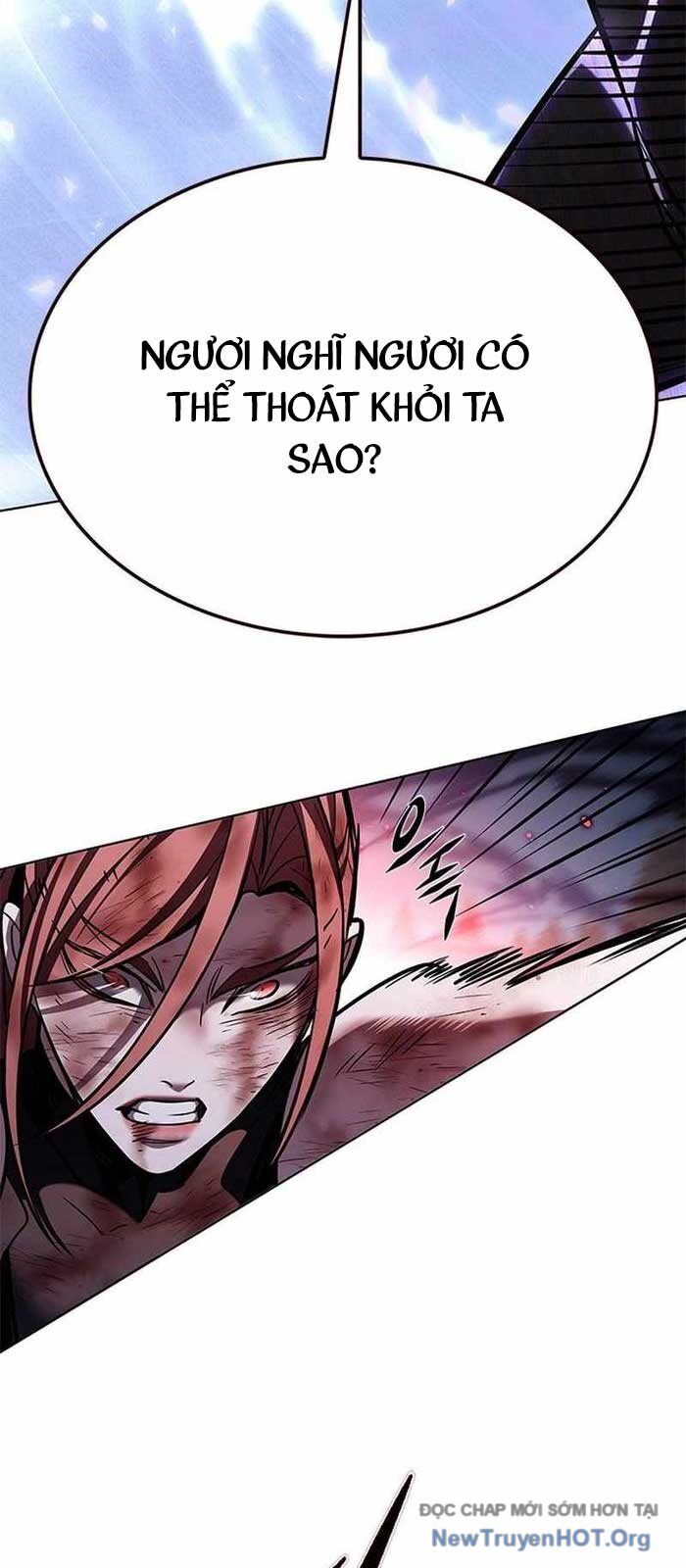 Hoá Thân Thành Mèo Chapter 367 - Trang 3