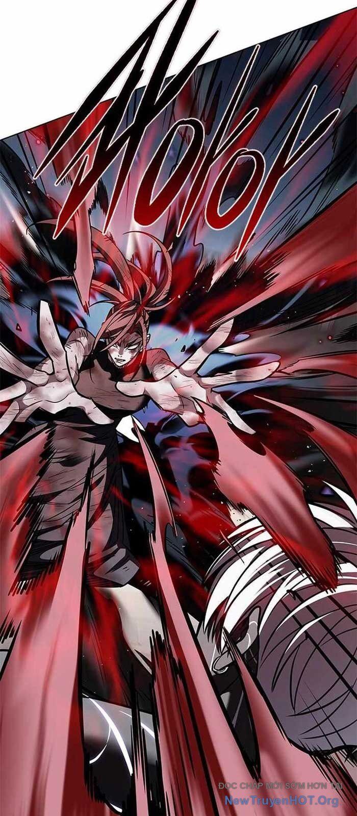 Hoá Thân Thành Mèo Chapter 367 - Trang 3