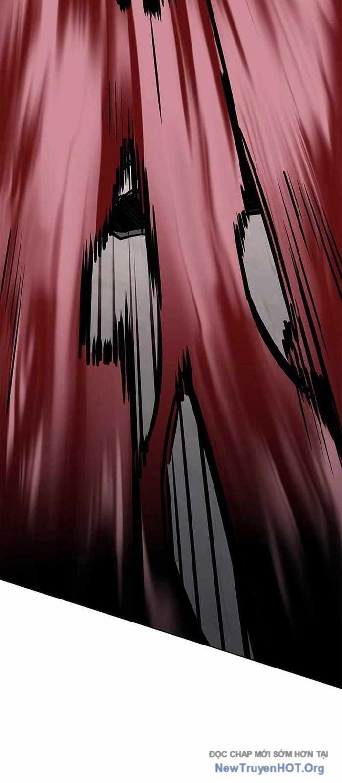 Hoá Thân Thành Mèo Chapter 367 - Trang 3